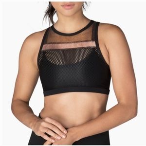 Limited Edition Beyond Yoga Sports Bra
